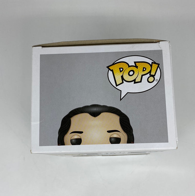 Funko Pop! Star Wars Rouge One - Baze Malbus