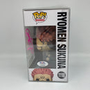 Funko Pop! Jujutsu Kaisen Ryomen Sukuna
