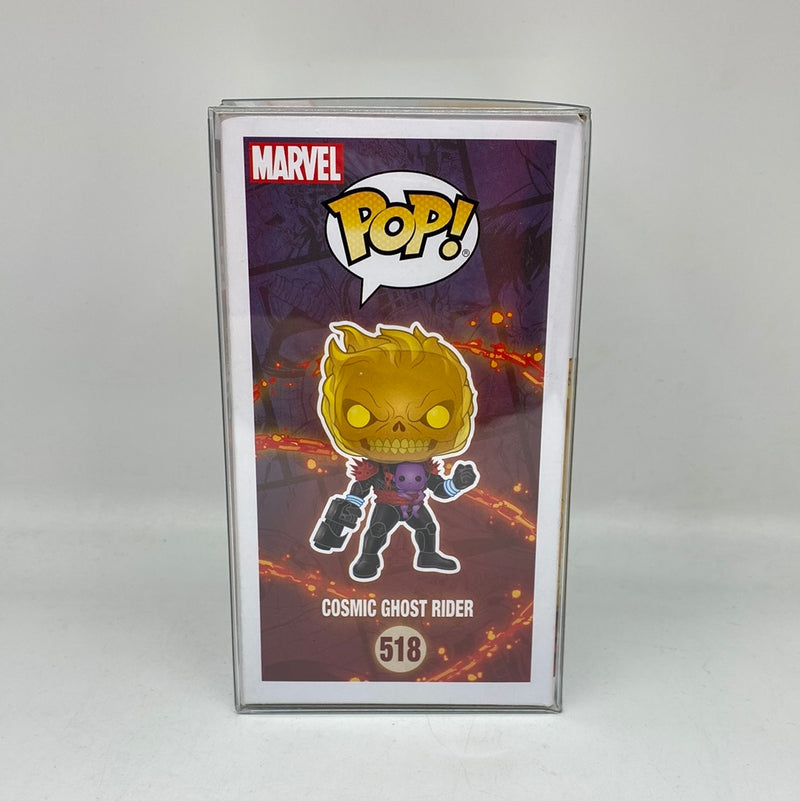 Funko Pop! Marvel: Cosmic Ghost Rider