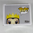 Funko Pop! Disney: Evil Queen