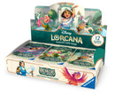 Archazia's Island Booster Box - Archazia's Island