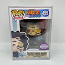 Funko Pop! Animation: Naruto Shippuden - Sasuke (Curse Mark)