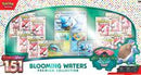 Blooming Waters Premium Collection
