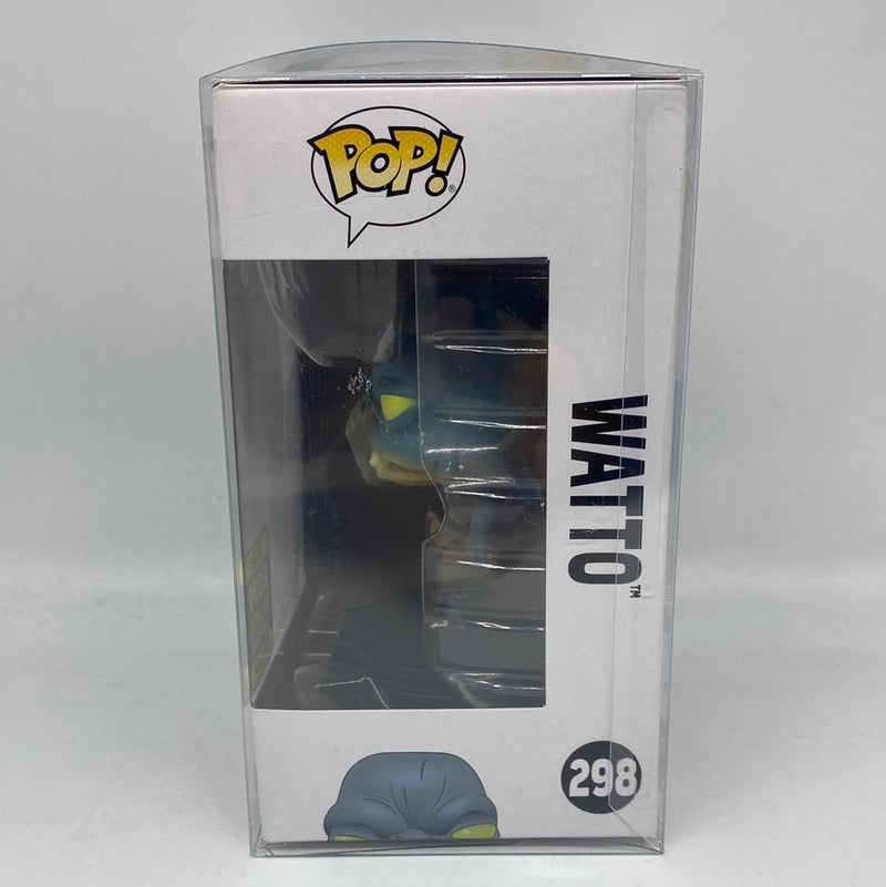 Funko Pop! Star Wars: Watto