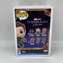 Funko Pop! Marvel Studios Spider-Man No Way Home: Spider-Man