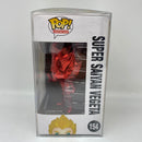 Funko Pop! Animation: Dragon Ball Z - Super Saiyan Vegeta