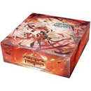Abyssal Heaven 1st Edition Booster Box