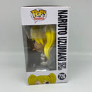 Funko Pop! Animation: Naruto Shippuden Naruto Uzumaki (Sexy Jutsu)