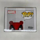 Funko Pop! Marvel Deadpool: Pandapool