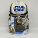 STAR WARS THE LEGACY COLLECTION C-3PO SL NO. 6 ACTION FIGURE NEW SEALED