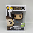 Funko Pop! Game of Thrones: Arya Stark