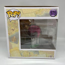 Funko Pop! Disney Pixar UP Movie Moment Carl & Ellie