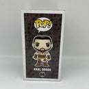 Funko Pop! Game of Thrones - Khal Drogo