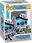 Skeleton Stitch