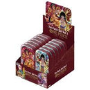 One Piece Tin Pack Set Vol. 1