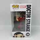 Funko Pop! Marvel Studios Doctor Strange in the Multiverse of Madness: Doctor Strange
