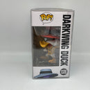 Funko Pop! Disney: Darkwing Duck