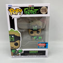Funko Pop! Marvel Studios I am Groot: Groot
