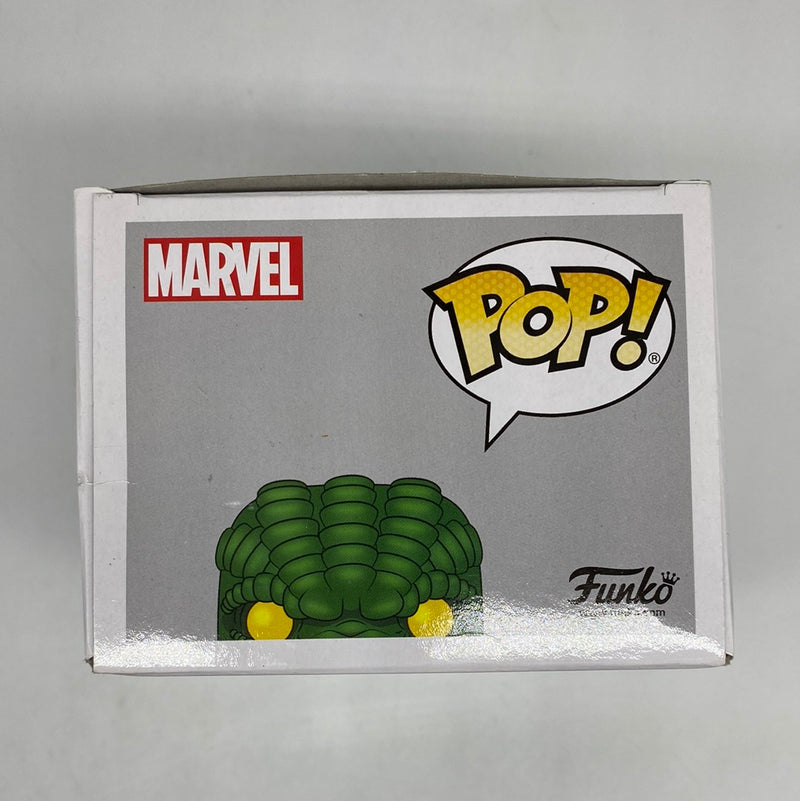 Funko Pop! Marvel: The Lizard