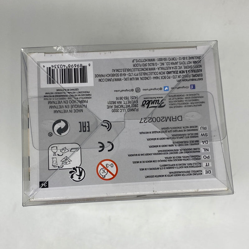 Funko Pop! Animation Soul Eater: Liz