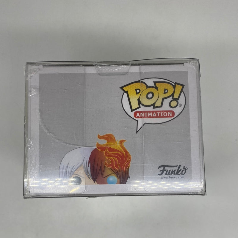 Funko Pop! Animation My Hero Academia: Todoroki