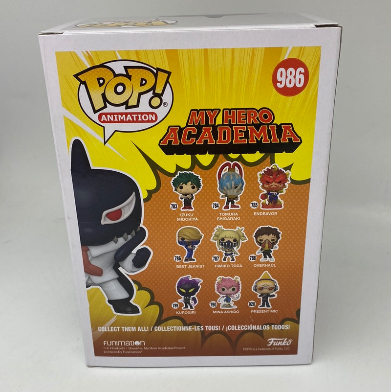 Funko POP! My Hero Academia - Gang Orca