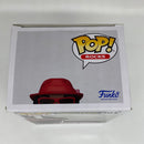 Funko Pop! Rocks Snoop Dogg