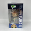 Funko Pop! Digital Nickelodeon Teenage Mutant Ninja Turtles: Freddy Funko