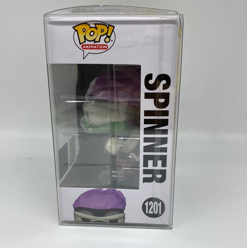 Funko Pop! My Hero Academia Spinner