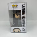 Funko Pop! Game of Thrones Lyanna Mormont
