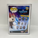 Funko Pop! Marvel Guardians of the Galaxy Vol. 2: Kraglin