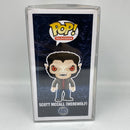 Funko Pop! Television Teen Wolf: Scott Mccall (Werewolf)