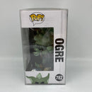 Funko Pop! Disney Adventures of the Gummi Bears: Ogre