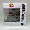 Funko Pop! Historical Moments: Washington Crossing the Delaware