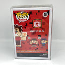 Funko Pop! 8-Bit Wreck-It Ralph