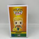 Funko Pop! Heroes Aquaman