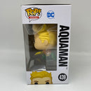 Funko Pop! Heroes Aquaman