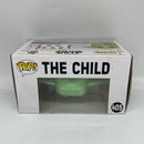 Funko Pop! Star Wars: The Child