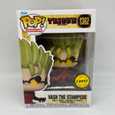 Funko Pop! Animation: Trigun - Vash the Stampede