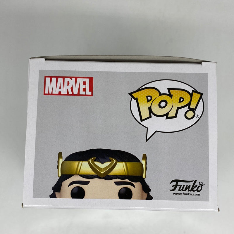 Funko Pop! Marvel Studios: Kid Loki