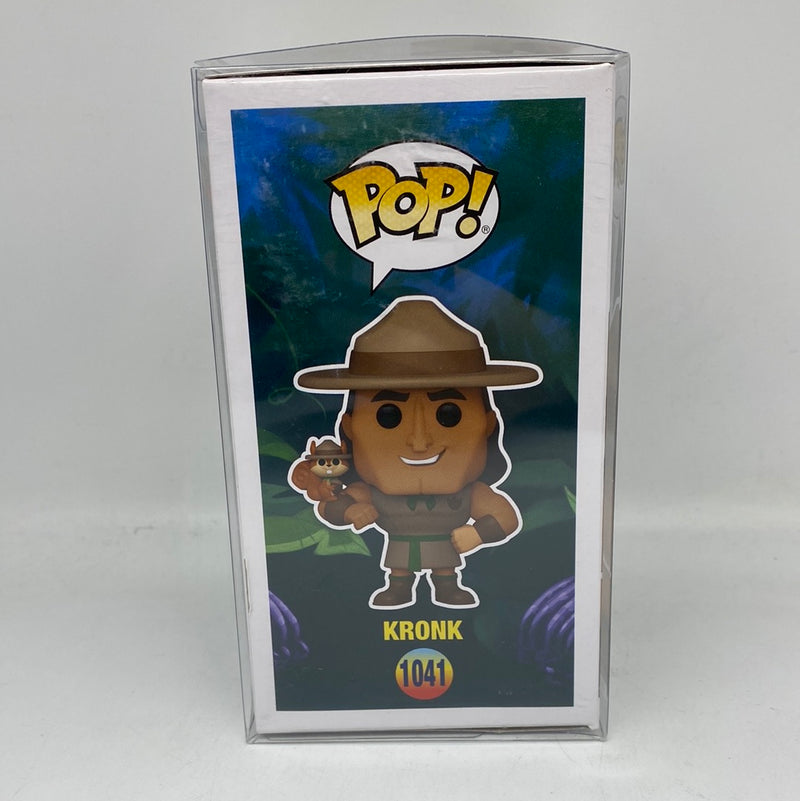 Funko Pop! Disney: Kronk