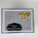 Funko Pop! Mighty Morphin Power Rangers: Black Ranger