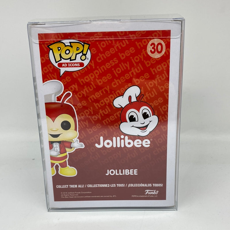 Funko Pop! Ad Icons Jollibee