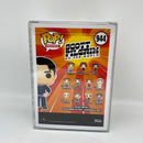 Funko Pop! Movies Scott Pilgrim vs. The World: Wallace Wells