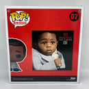 Funko Pop! Albums Lil Wayn: Tha Carter III