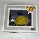 Funko Pop! Heroes: Deluxe DC Collection by JimLee Aquaman