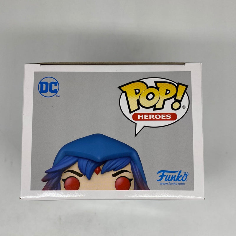 Funko Pop! heroes Justice League: Raven