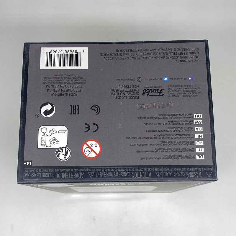 Funko Pop! DC Batman