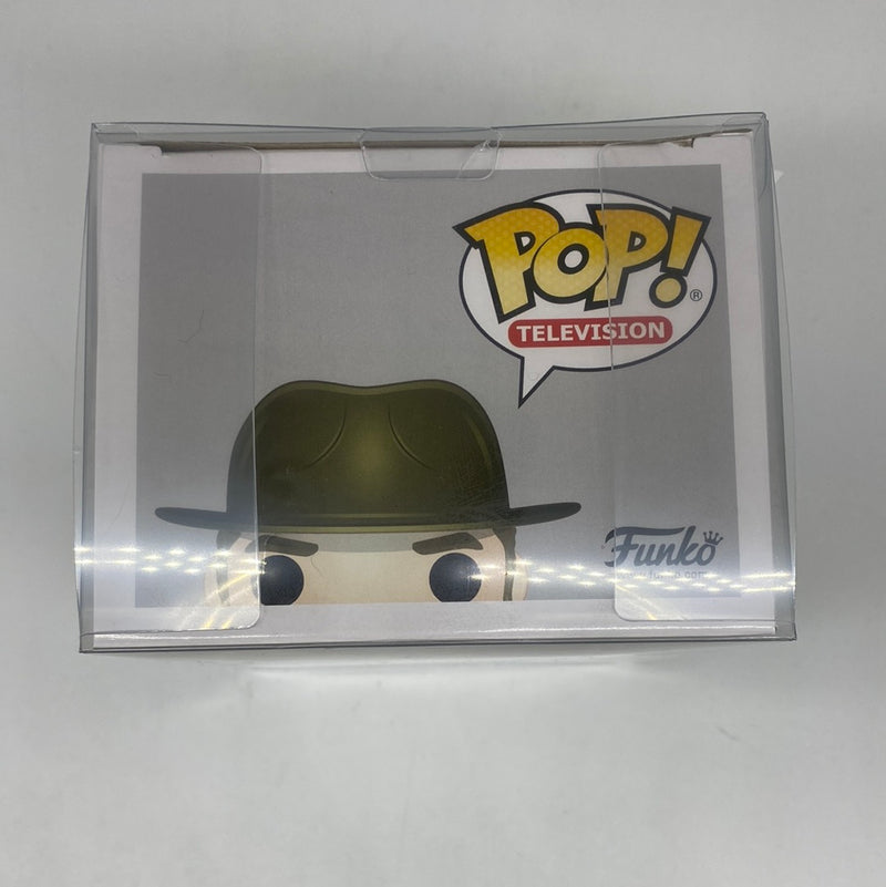 Funko Pop! Television: Stranger Things - Hopper