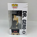 Funko Pop! Dragon Ball Z Dr. Gero